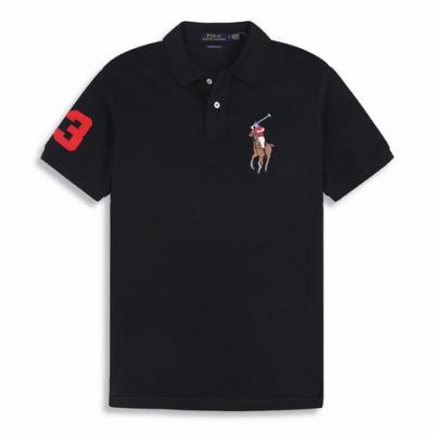 cheap quality Men Polo Shirts sku 2707